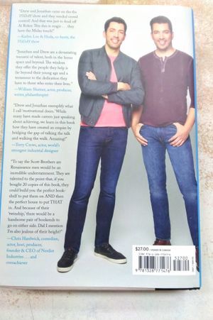 It Takes Two: Our Story image number 1
