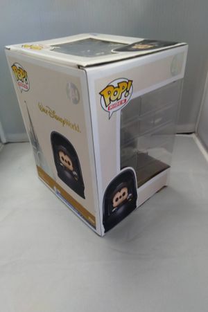 Mickey Mouse on the Haunted Mansion Buggy Funko 294 image number 1