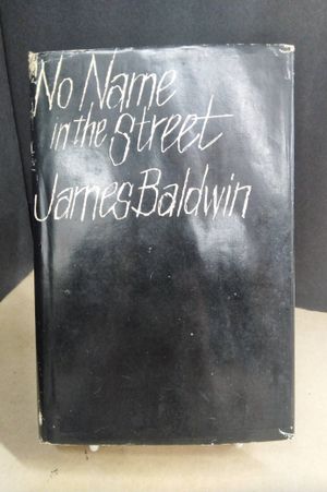 No Name in the Street image number 0