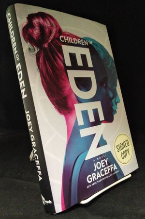 Children of Eden image number 0