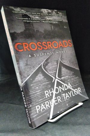 Crossroads: A Suspense Novel image number 0