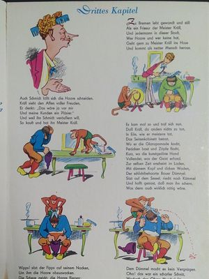 Fipps der Affe [Fipps the Monkey] image number 2