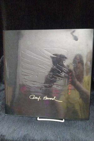 Daryl Howard: The Source the Image the Journey image number 0