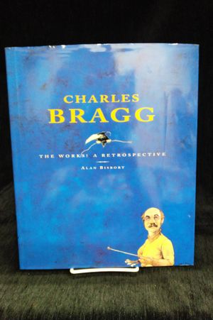 Charles Bragg image number 0