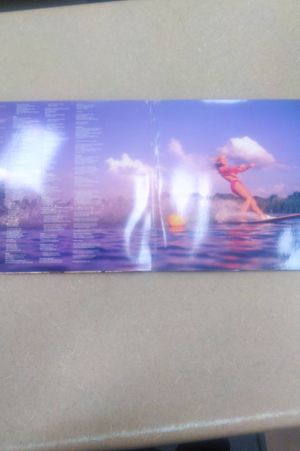 Betty (2x-10" Vinyl)  image number 1