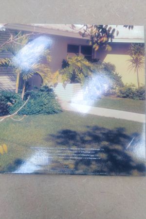 Betty (2x-10" Vinyl)  image number 2