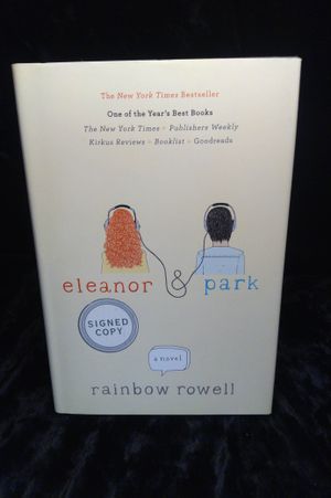 Eleanor & Park image number 1
