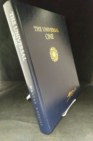 The Universal One image number 0