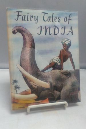Fairy Tales of India image number 0