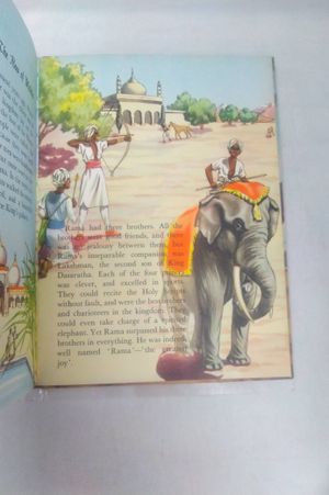 Fairy Tales of India image number 2