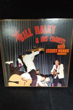 The Decca Years & More image number 0