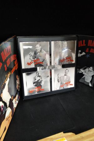 The Decca Years & More image number 1