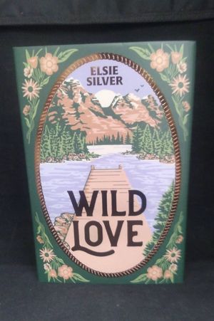 Wild Love image number 0