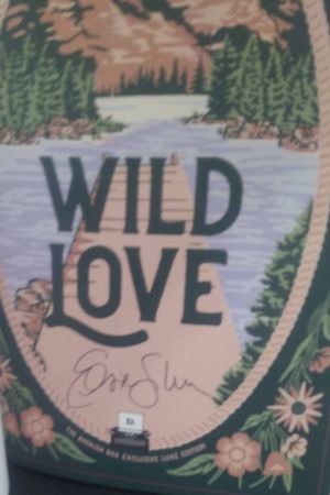 Wild Love image number 2