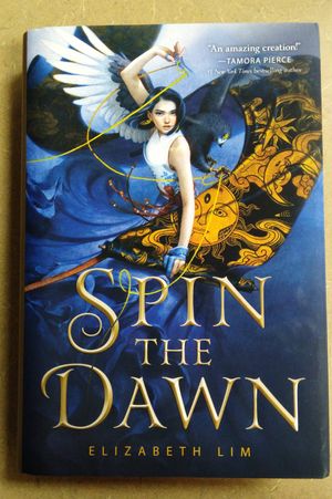 Spin the Dawn image number 0