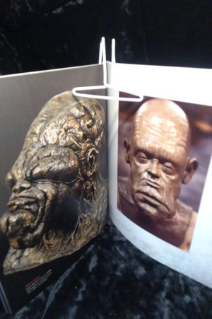 Gabe Bartalos Abhorrence and Obsession image number 1