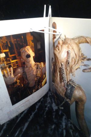 Gabe Bartalos Abhorrence and Obsession image number 2