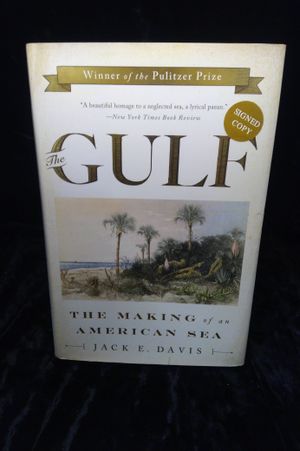 The Gulf: The Making of An American Sea image number 0