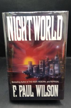 Nightworld image number 0
