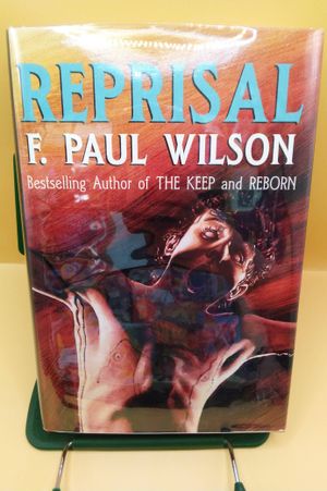 Reprisal image number 0