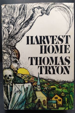Harvest Home image number 0