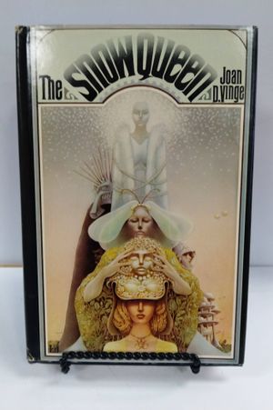 The Snow Queen image number 0