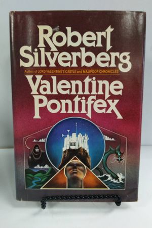 Valentine Pontifex image number 0