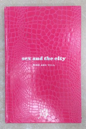 Sex and the City image number 0