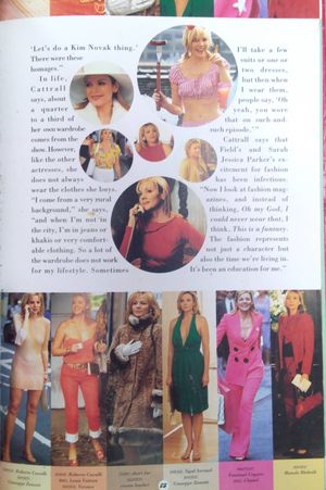 Sex and the City image number 1