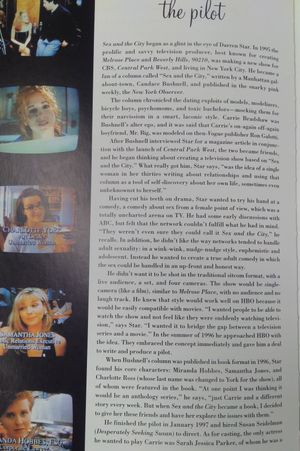 Sex and the City image number 2