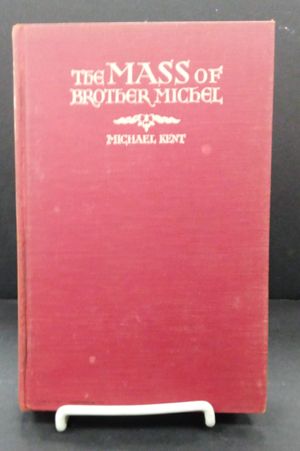 The Mass of Brother Michel image number 0