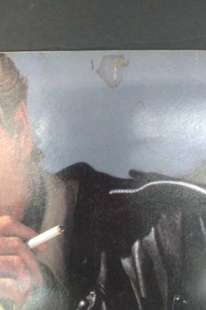 The Ring [February 1986] [Mike Tyson Debut Cover] image number 2