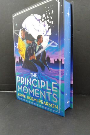 The Principle of Moments image number 0