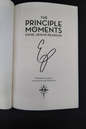 The Principle of Moments image number 1