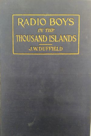 Radio Boys in the Thousand Islands image number 0