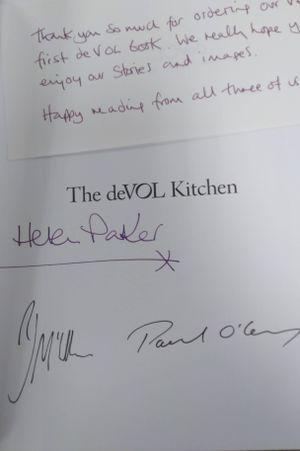 The deVOL Kitchen image number 1