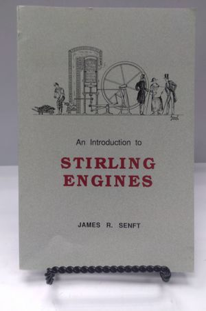 An Introduction to Stirling Engines image number 0