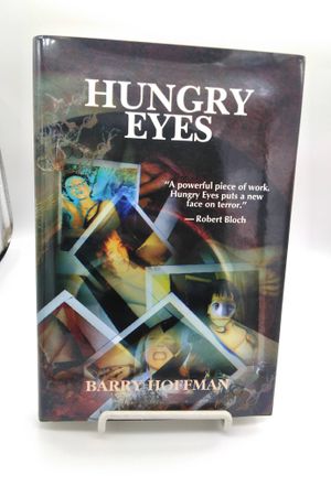 Hungry Eyes image number 0