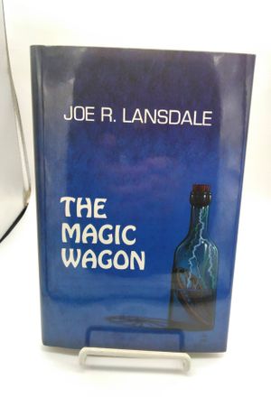 The Magic Wagon image number 0