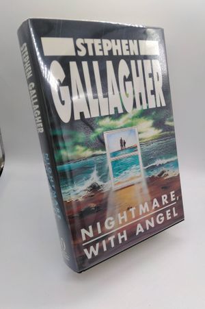 Nightmare, With Angel image number 0