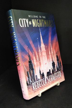 City of Nightmares image number 0