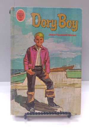 Dory Boy image number 0