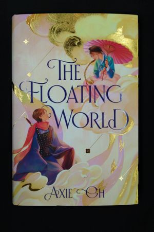 The Floating World image number 0