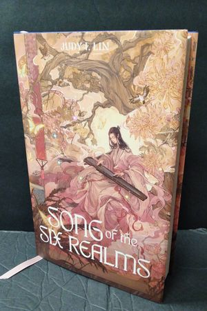 Song of the Six Realms image number 0