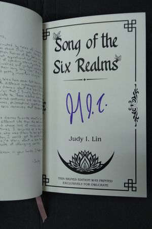 Song of the Six Realms image number 1