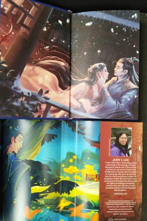 Song of the Six Realms image number 2