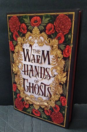 The Warm Hands of Ghosts image number 0