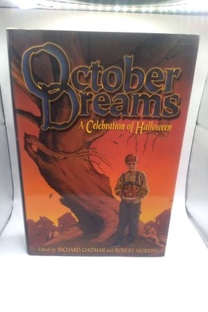 October Dreams image number 0