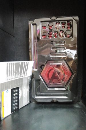 Hot Toys The Avengers Iron Man Mark VI 6 (2.0) image number 2