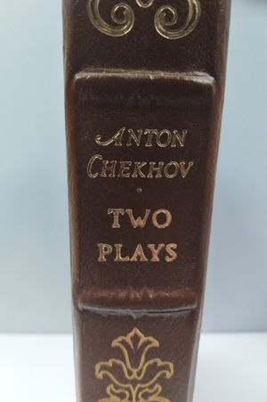 Two Plays image number 0